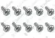 VAILLANT-Schraube-x10-MAG-114-1-G-u-w-Vaillant-Nr-0020210294 gallery number 1